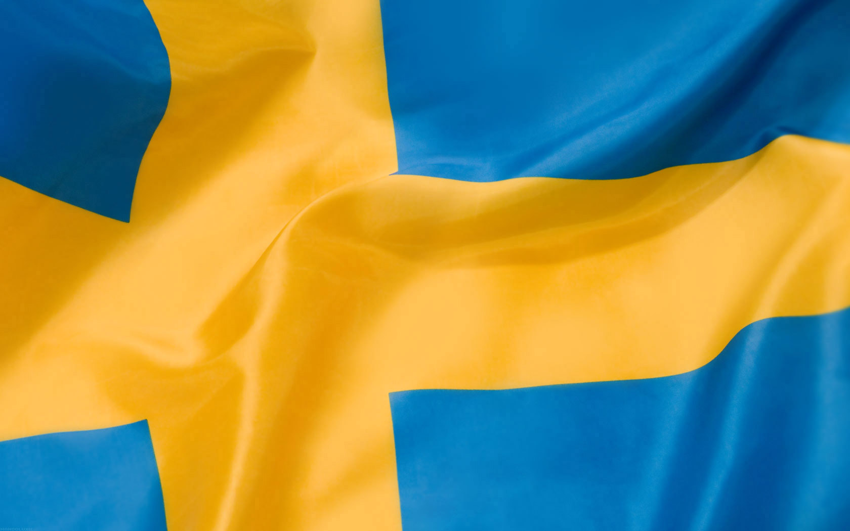 Widescreen HD Wallpaper Others Sweden Flag High