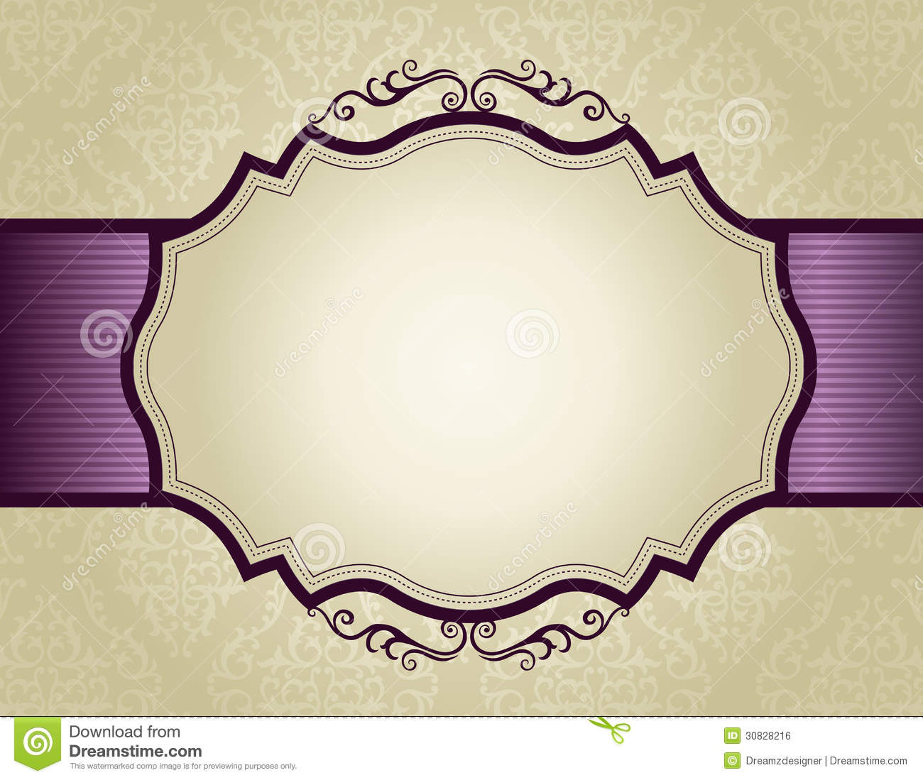 Graphic Gold Damask Wallpaper Cool Designs Invoice