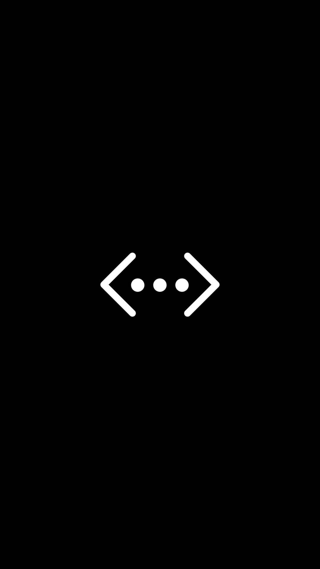Programming iPhone Wallpaper
