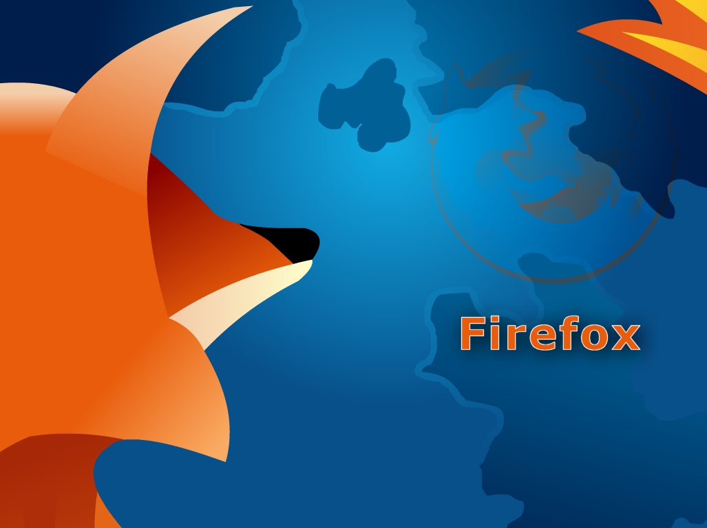 Wallpaper Pc Puter Mozilla Firefox