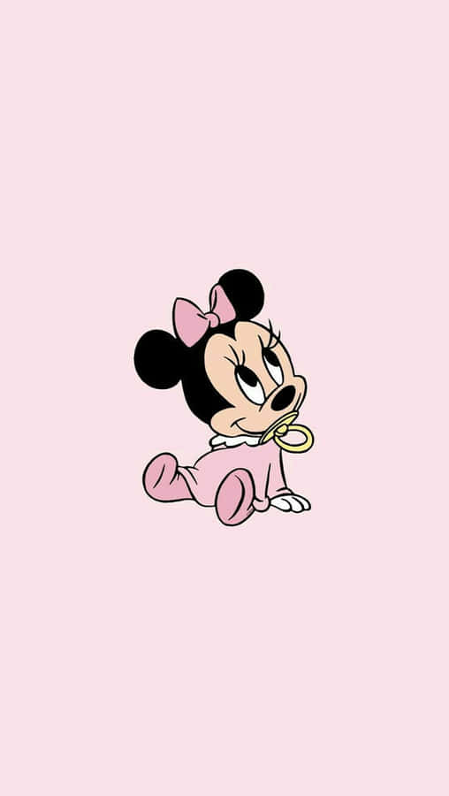 Wallpaper Disney Pastel