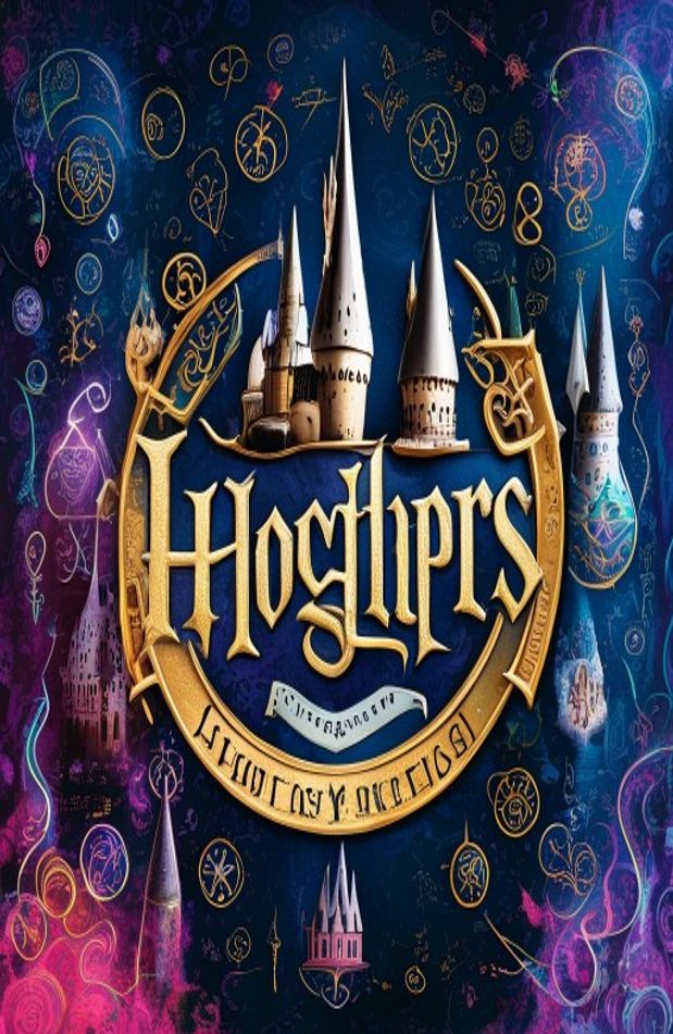 Hogwarts Logo Wallpaper