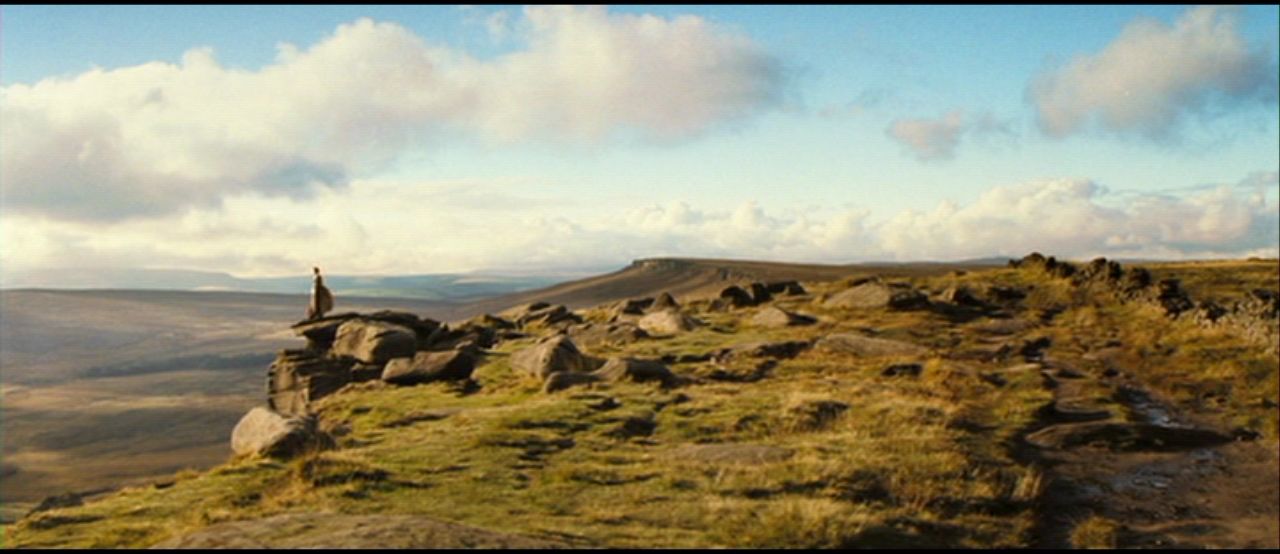 Pride And Prejudice Wallpaper On