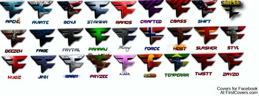 Faze Clan Roster 2013 The old men of faze clan by