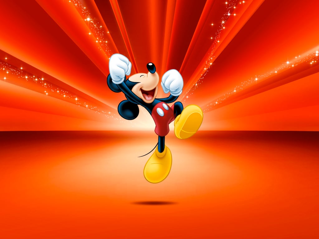 Mickey Mouse Wallpaper Android 9613 Wallpaper WallDiskPaper