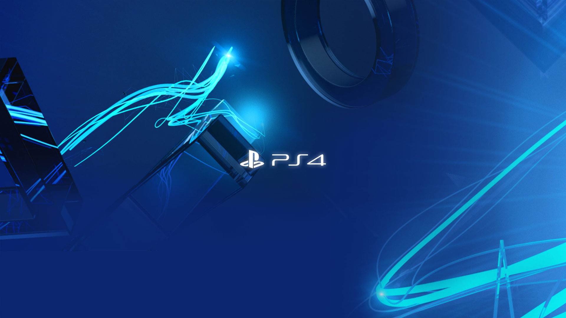 Ps4 Wallpaper In 1080p HD Gamingbolt Video Game News Res