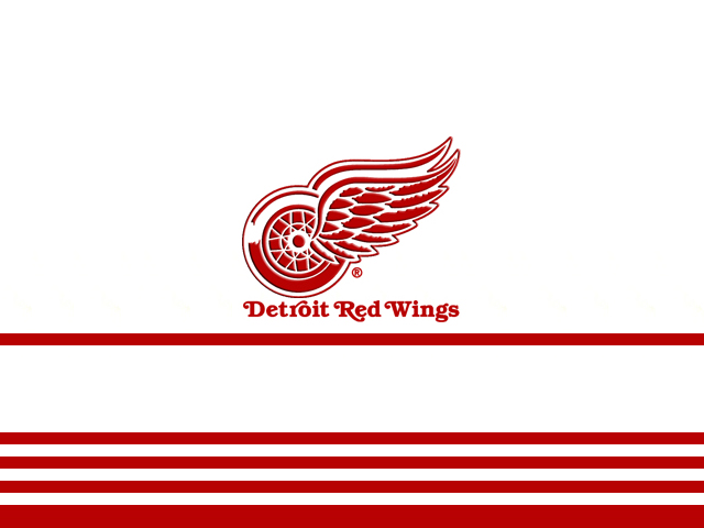 Detroit Red Wings Wallpaper For Android Mobile