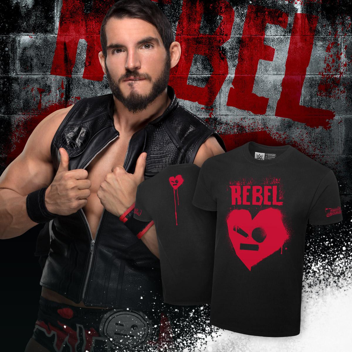 Wweshop On Be Yourself Can T No One Else Another