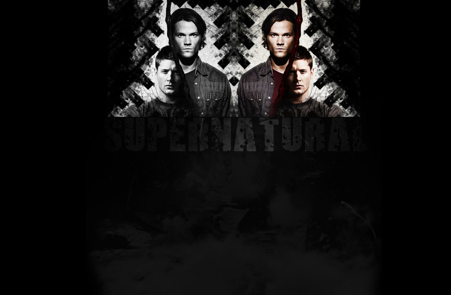 Supernatural   Wallpaper S6 by me969 on