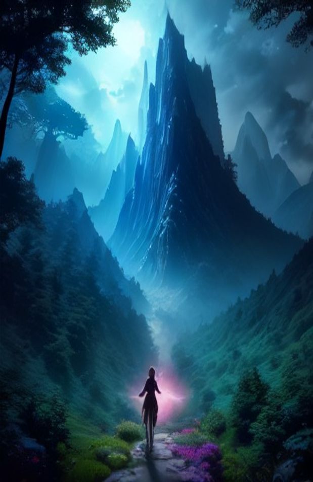 Sword Art Online Live Wallpaper