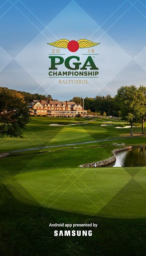 Pga Championship For Android Appszoom