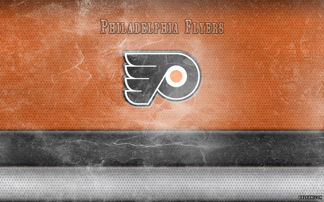 Philadelphia Flyers Wallpaper By Balkanicon