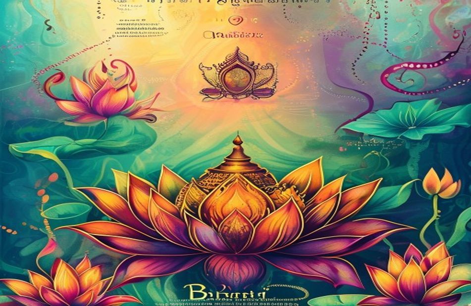 Gita Wallpaper
