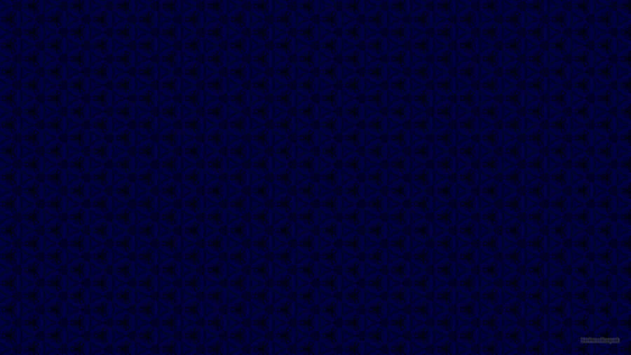 Blue Abstract Art Wallpaper