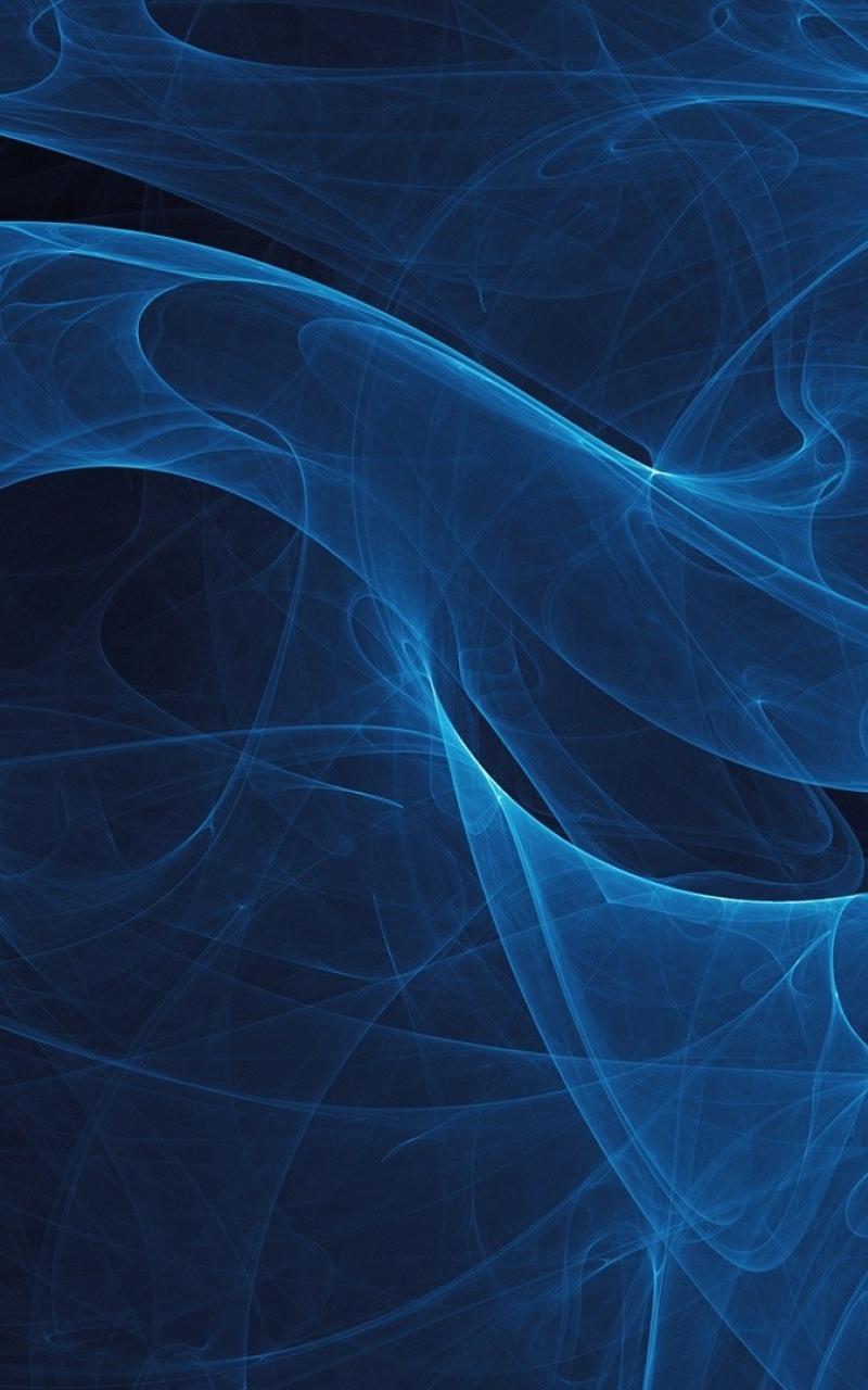 The international 2 abstract digital art infinity smoke wallpaper