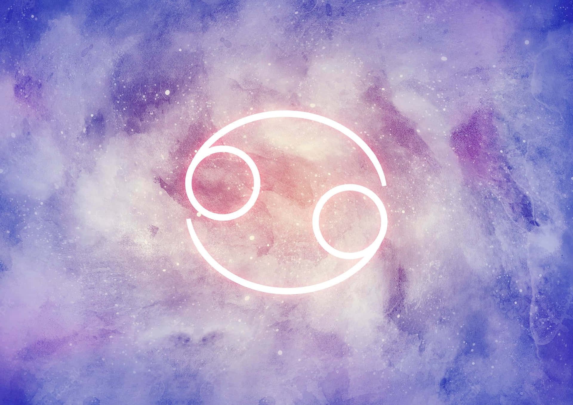 Cancer Zodiac Sign Wallpaper