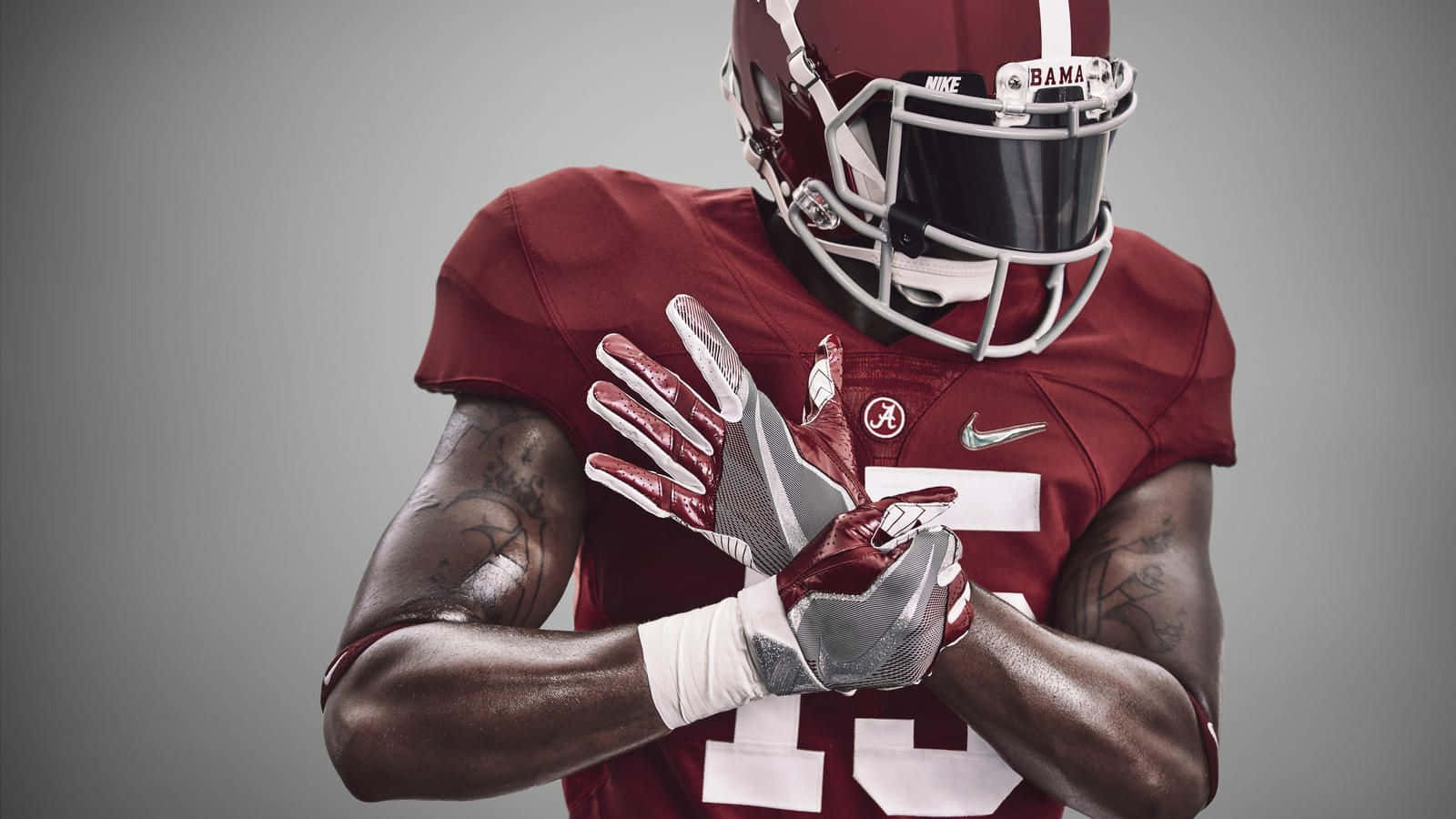 Alabama Football Wallpaper