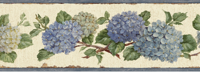 Hydrangea Wallpaper Border Release Date Specs Re Redesign And