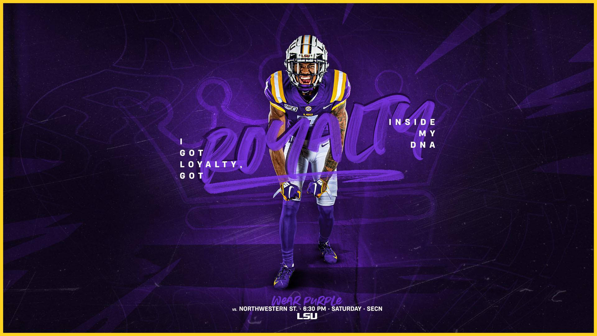 Justin Jefferson Wallpaper