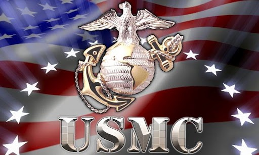  Marines All content is officially licensed from the US Marines with