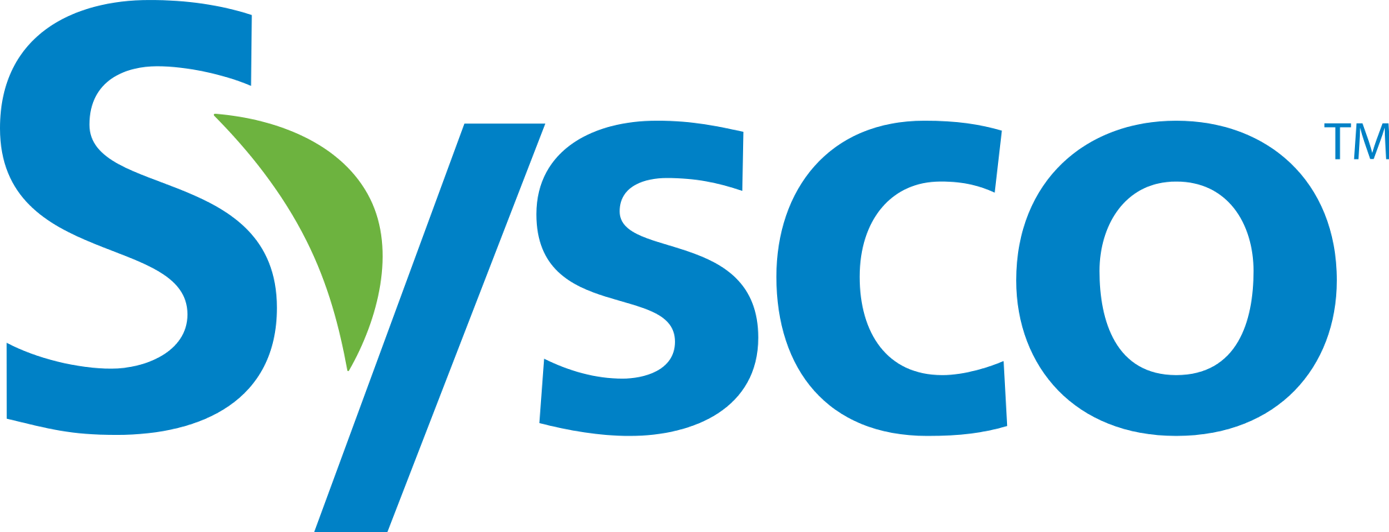 Sysco Logos