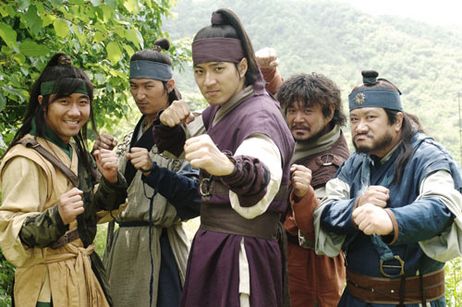 Jumong Image Wallpaper And Background