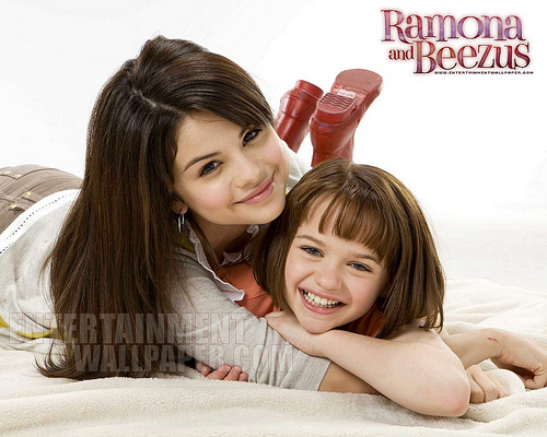 Ramona And Beezus Movie Wallpaper Photo Sharing