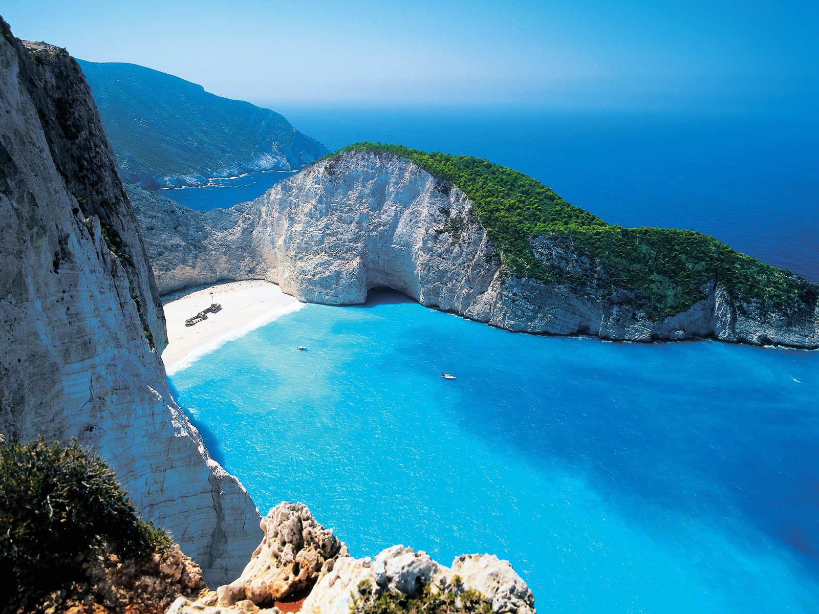 Passion For Luxury Holidays to Greece Why Choose Greece
