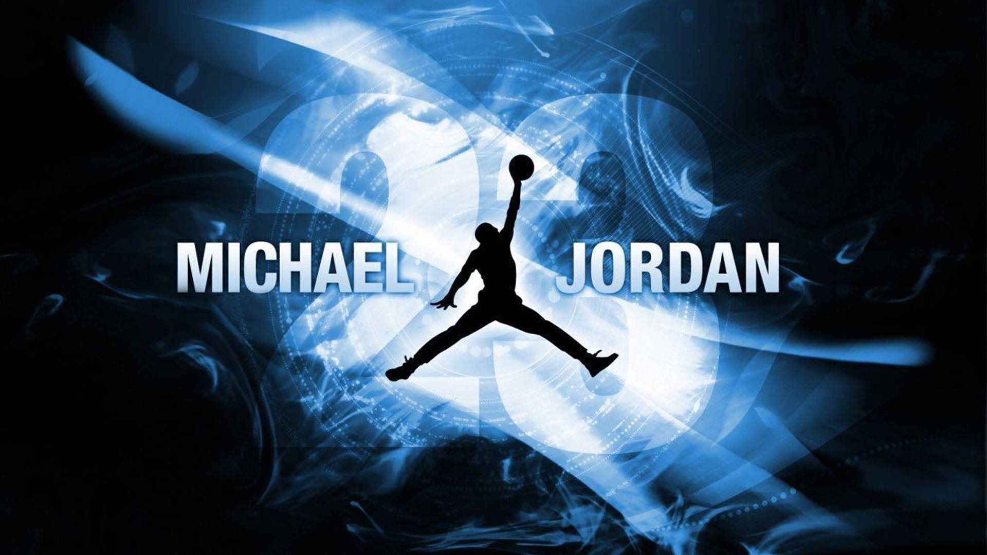 Air Jordan Wallpaper