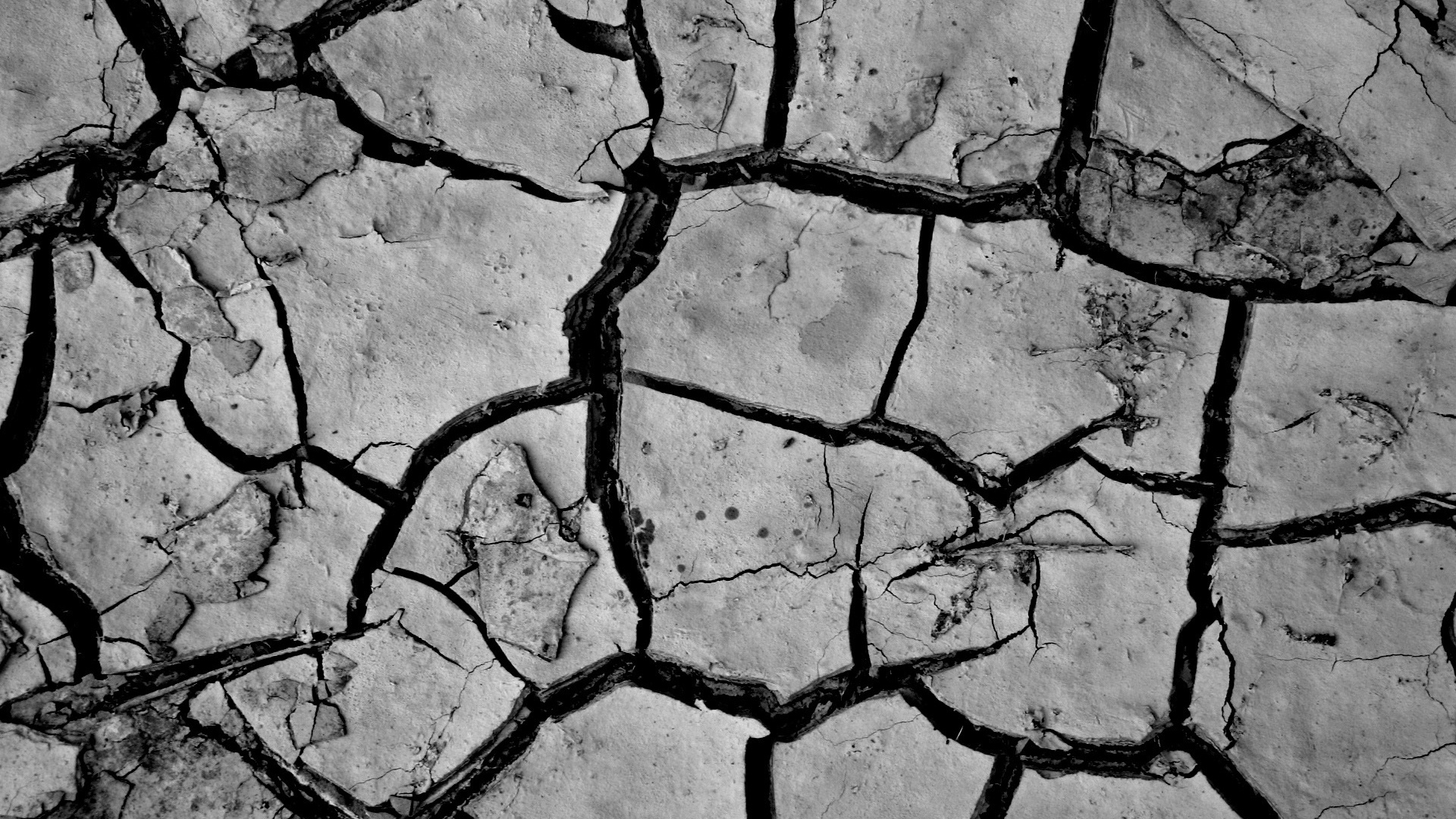 Wallpaper Nature Earth Crack Break Macro