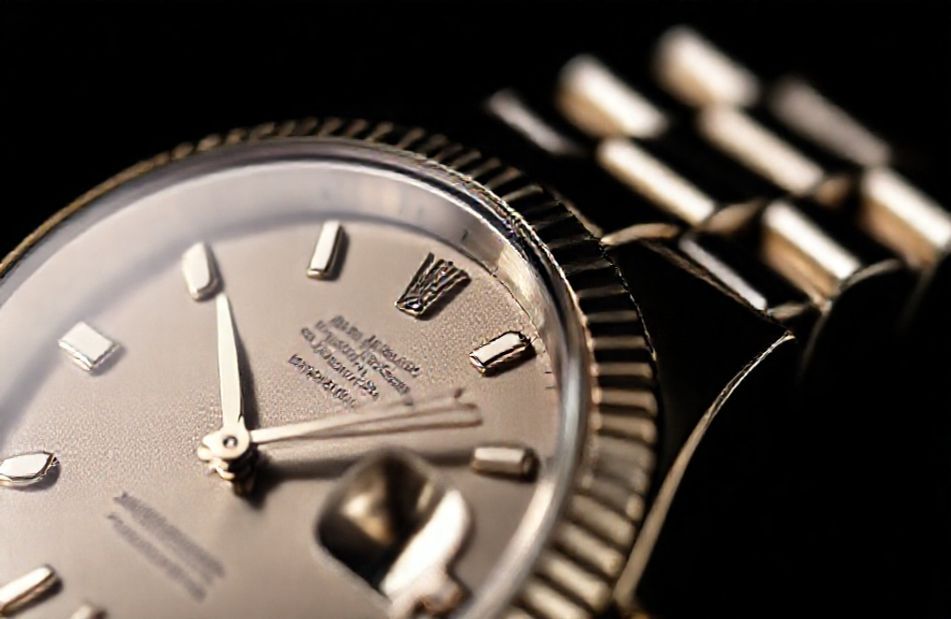 Rolex Wallpaper
