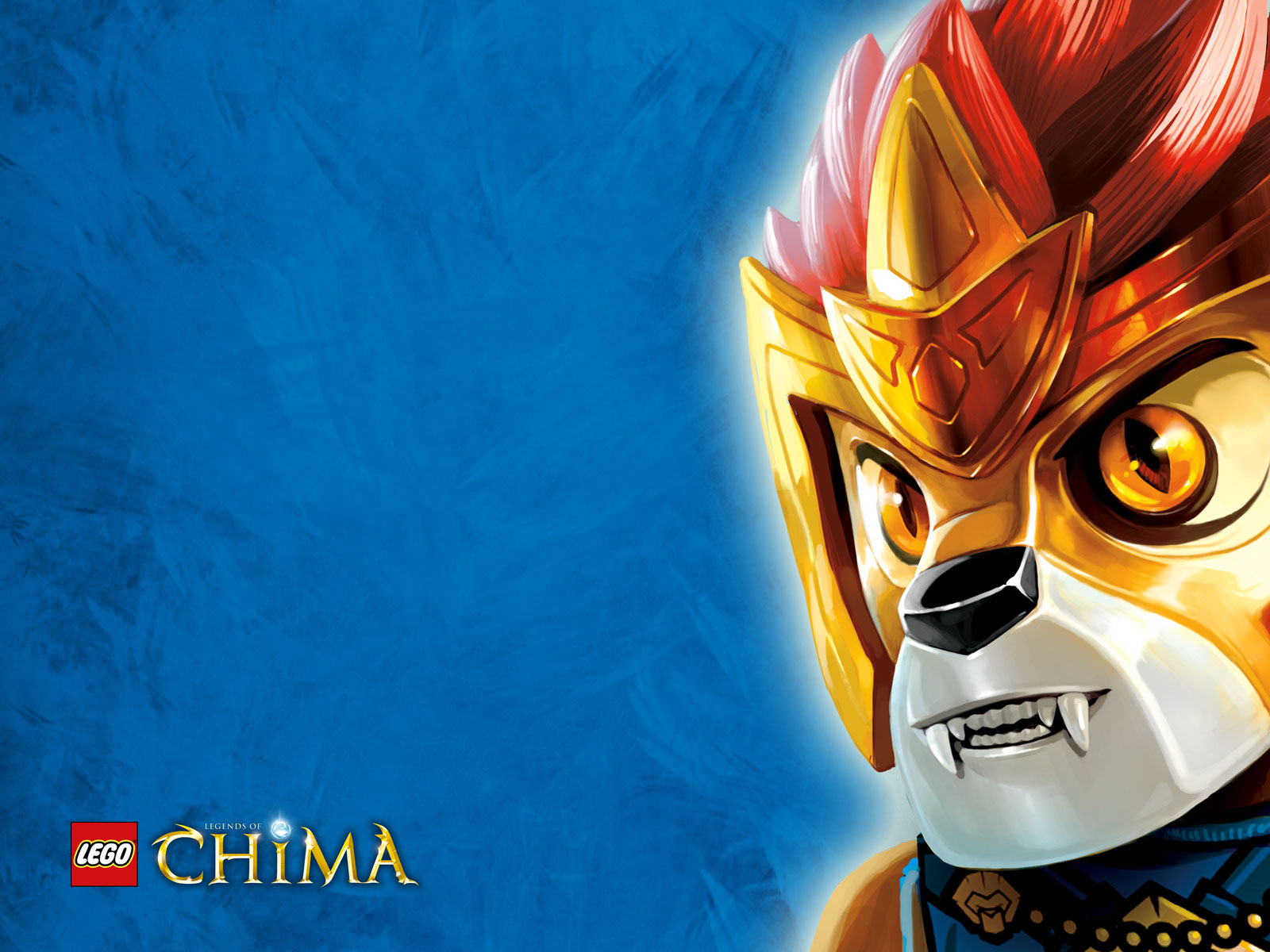 Best Lego Legends Of Chima Wallpaper
