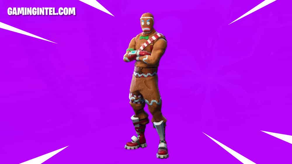 Merry Marauder Could Possibly Be Returning To Fortnite Here S Why
