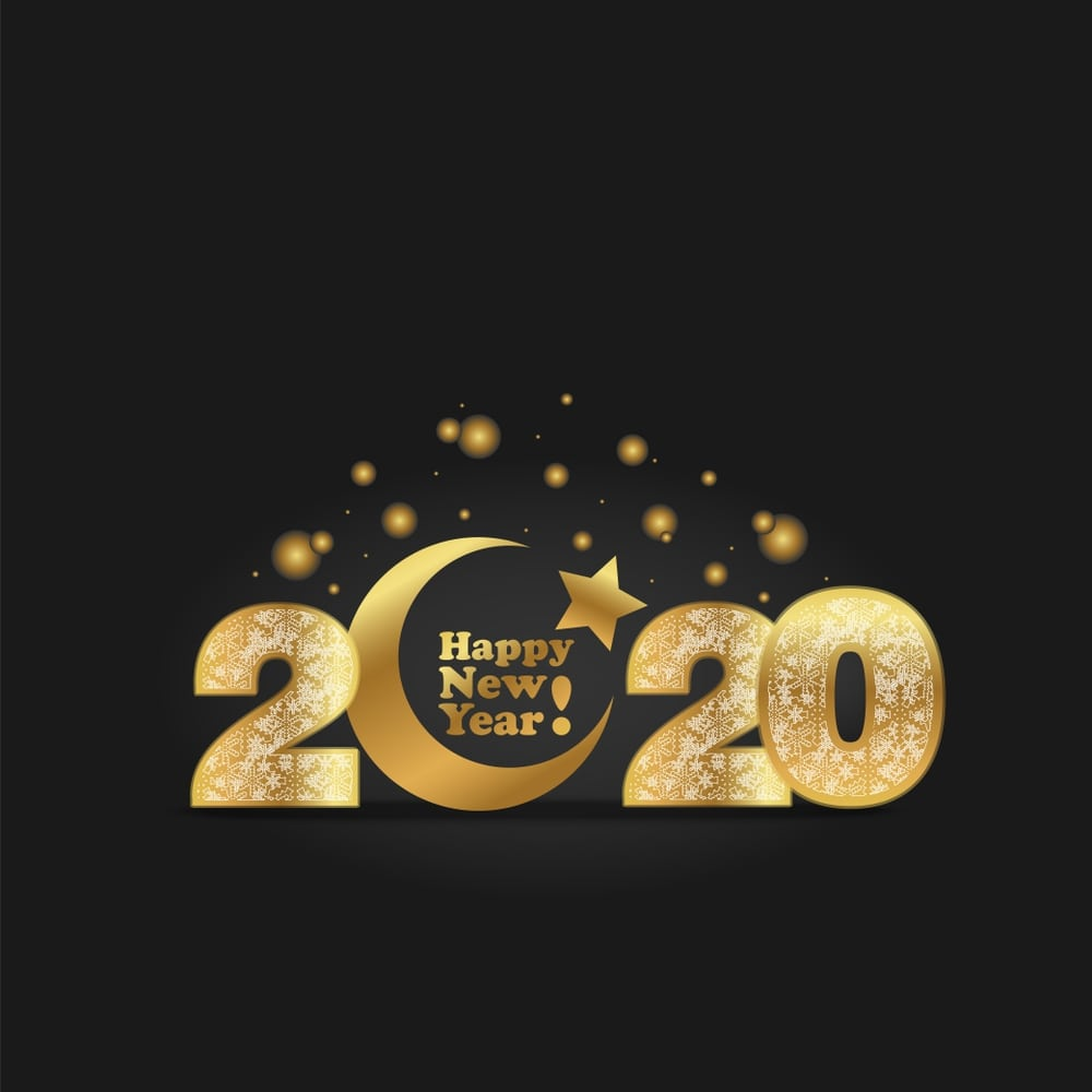 Find Out Best Happy New Year Image And Wallpaper