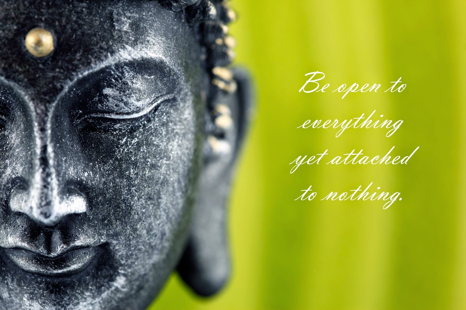 Buddha Quotes Wallpaper Desktop Background