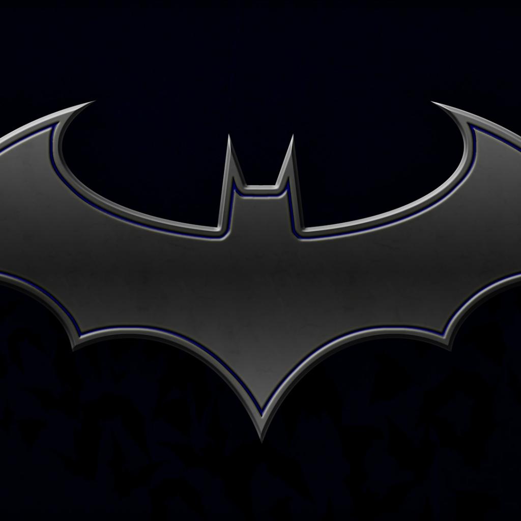 Batman Logo Hd Wallpaper Background For Your Desktop And