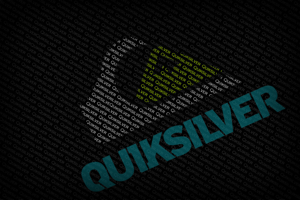 Quiksilver Background By Kjhill117