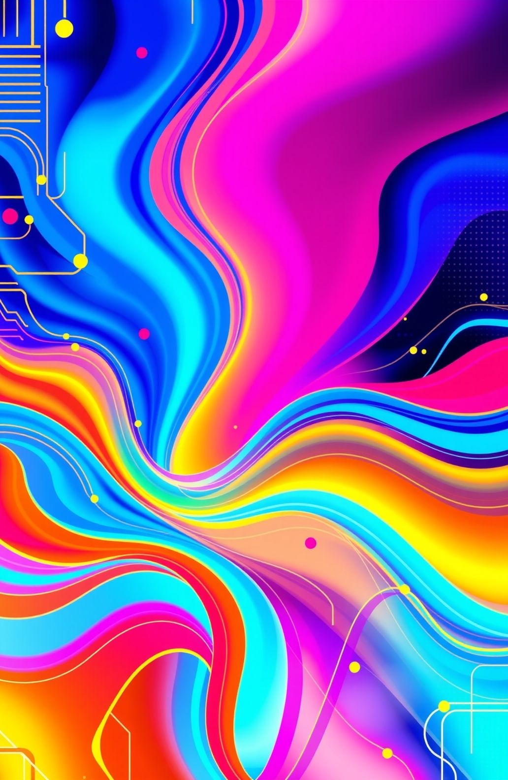 Channel Art Wallpaper