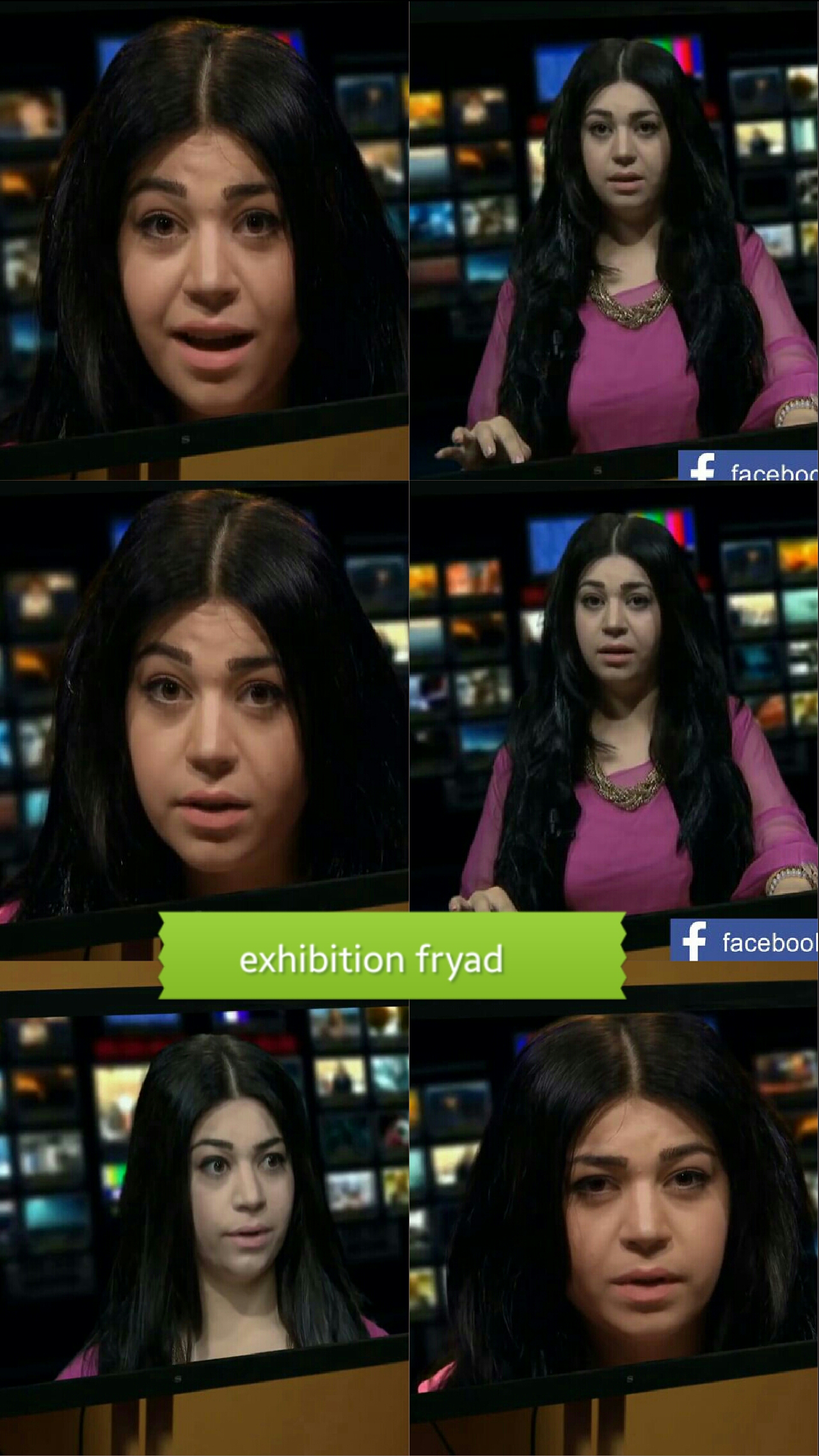Hanar Kamaran Fryad Photo