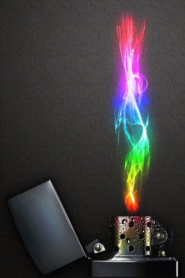 Wallpaper iPhone Awesome HD
