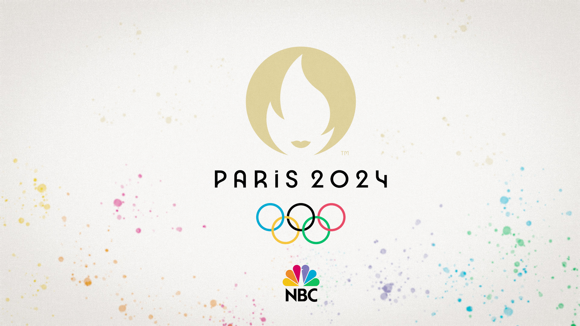 Josie Glassman Paris Olympics Nbc Mercial Concept