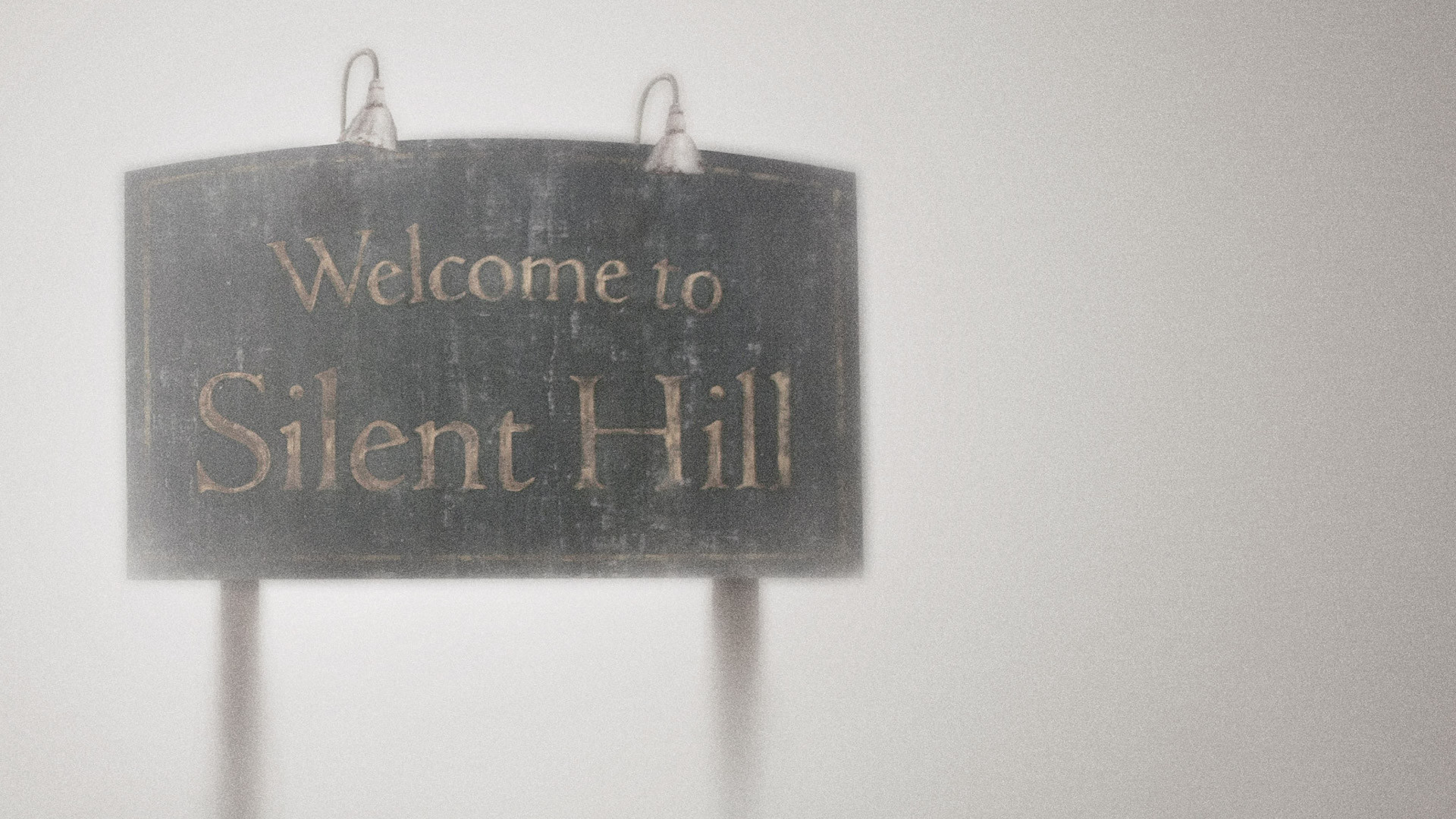 Silent Hill Adventure Horror Dark F Wallpaper Background