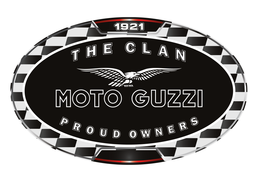 Moto Guzzi The