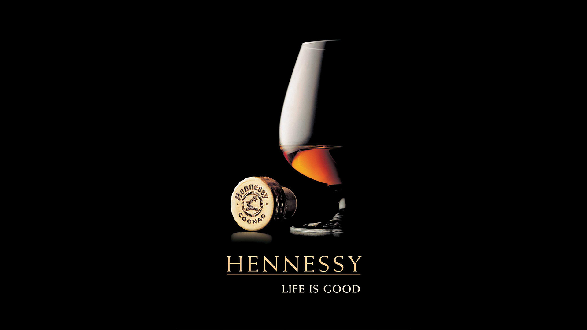 Hennessy Wallpaper