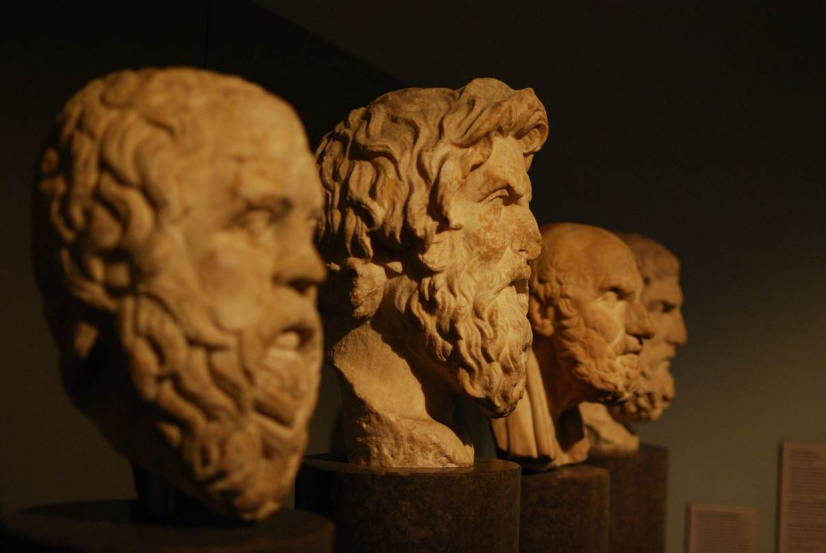 The Top Ancient Greek Philosophers Athens Insiders Luxury