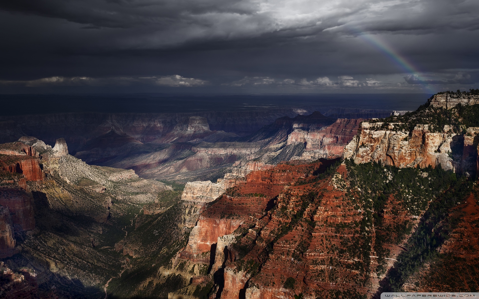 File Grand Canyon National Park Wallpaper 53d7841 Jpg