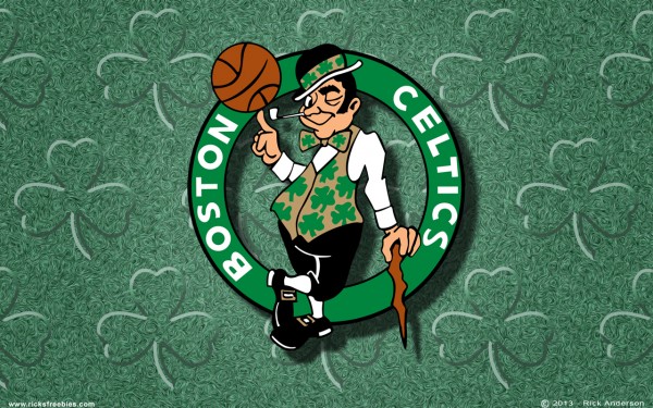 Related Pictures logo wallpaper boston celtics logo photo nba nba