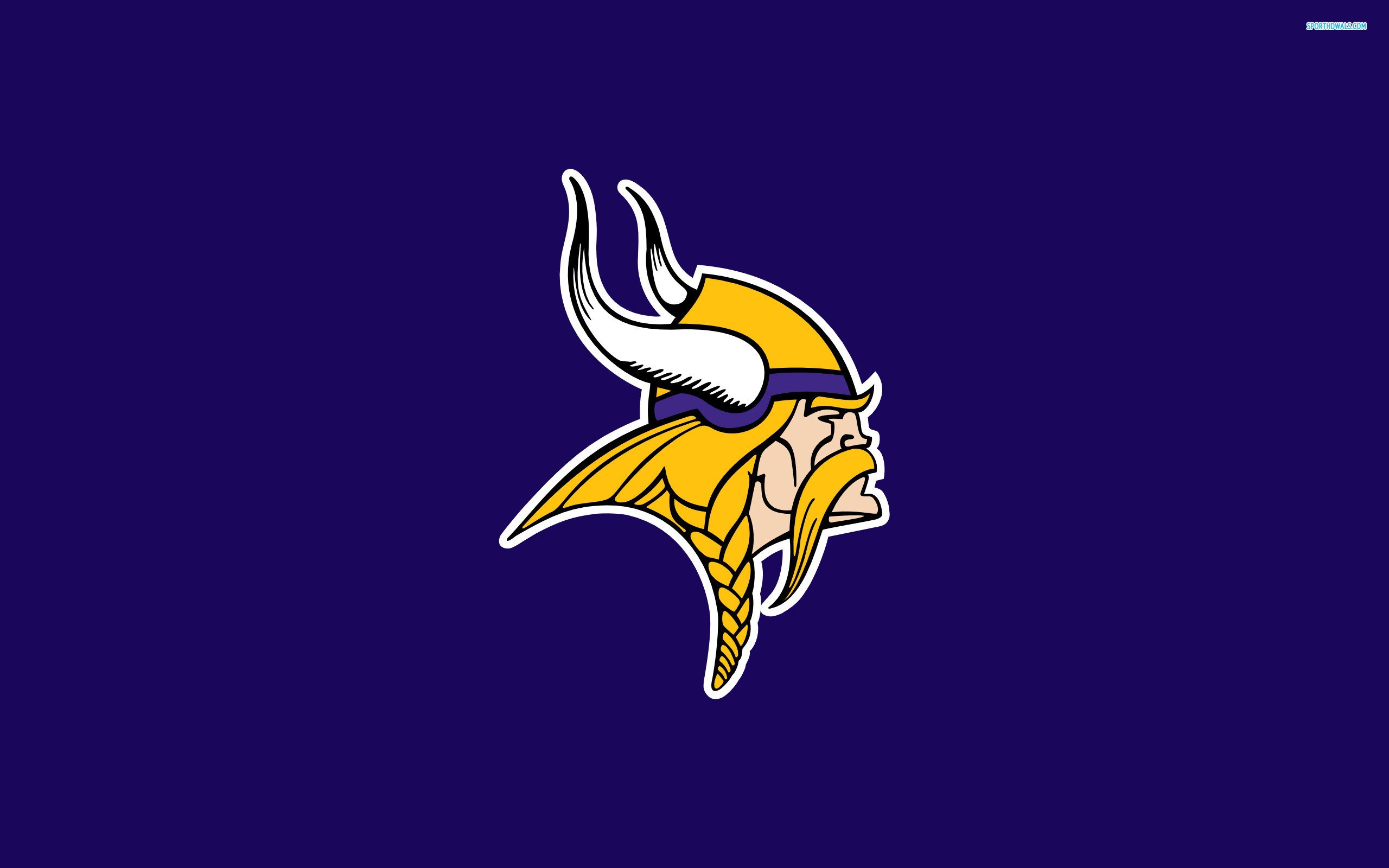 New Minnesota Vikings Wallpapers Full HD Pictures