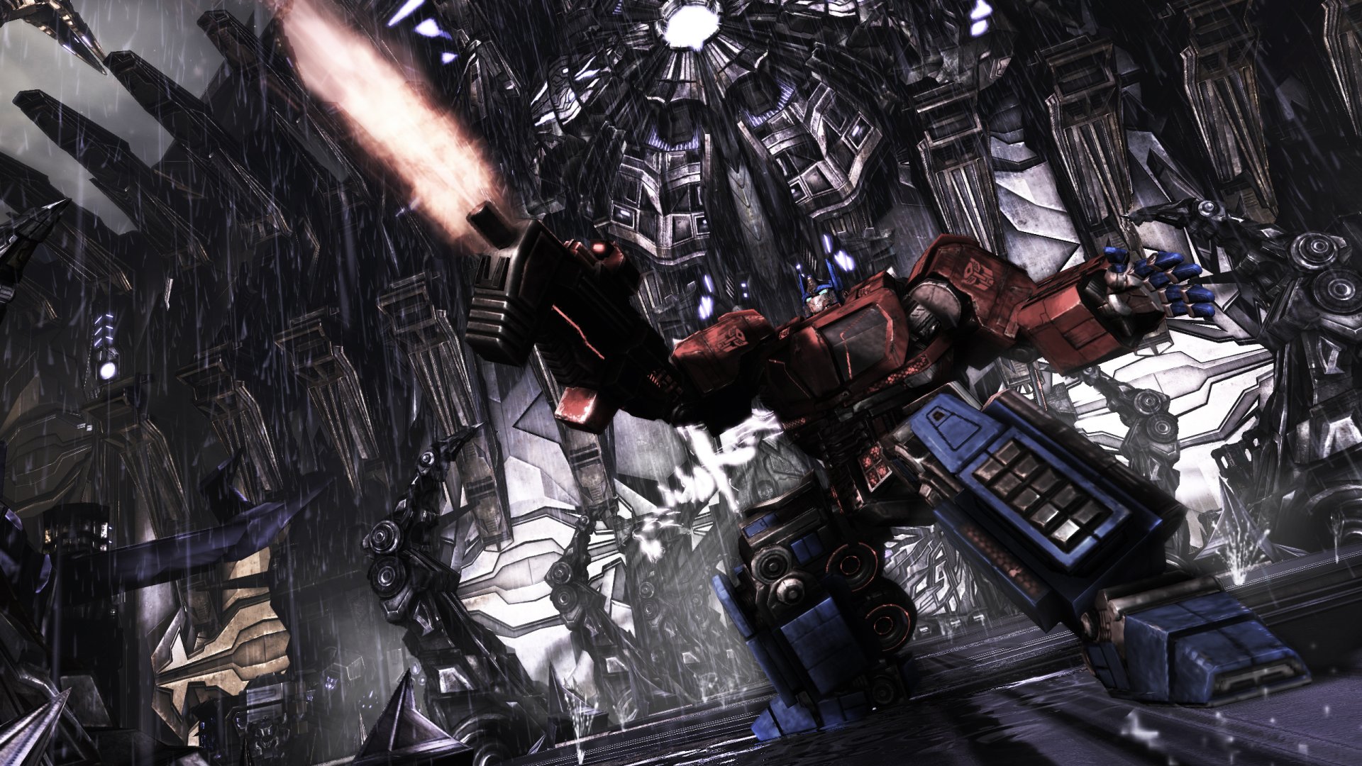 Cybertron War Transformers Transformer Wallpaper HD