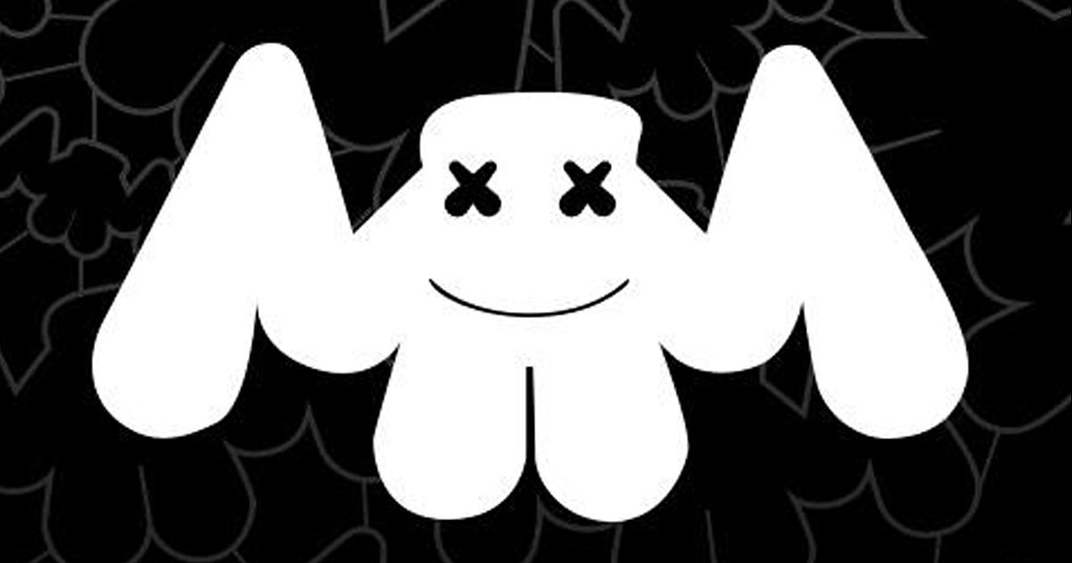 Free Download Image Gallery Marshmello Edm 1200x630 For Your